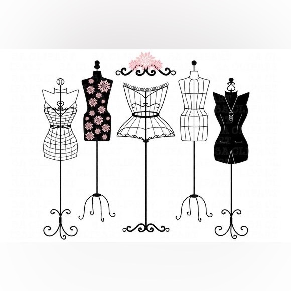 🌹About my closet🌹 - Picture 3 of 9